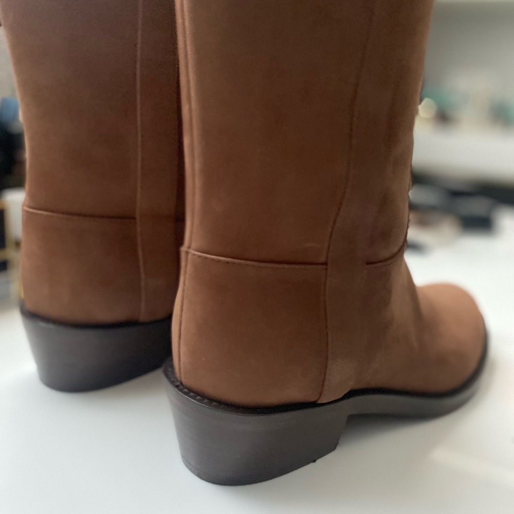 MaxMara boots - Picture 7 of 7
